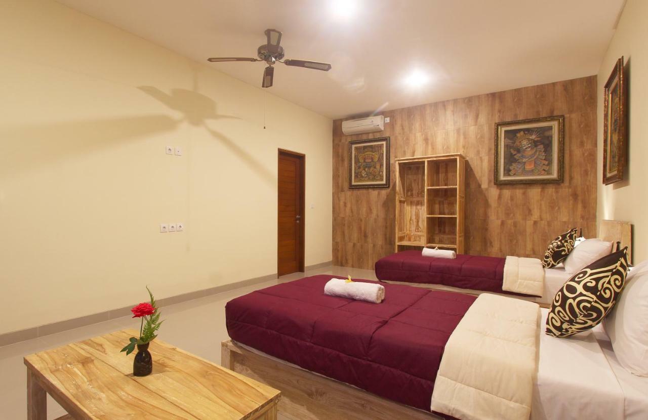 Guest house Utu