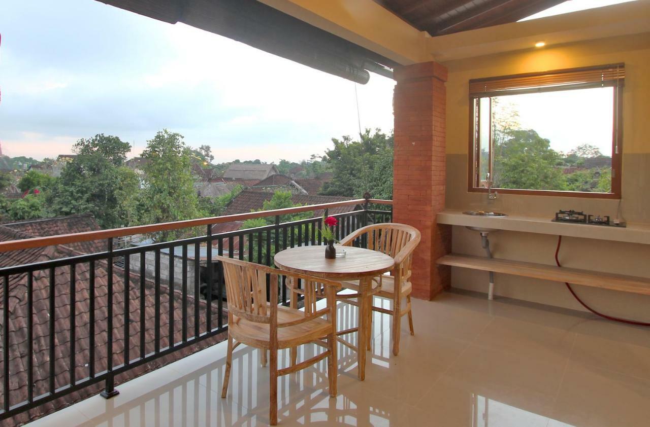 Utu Guest house