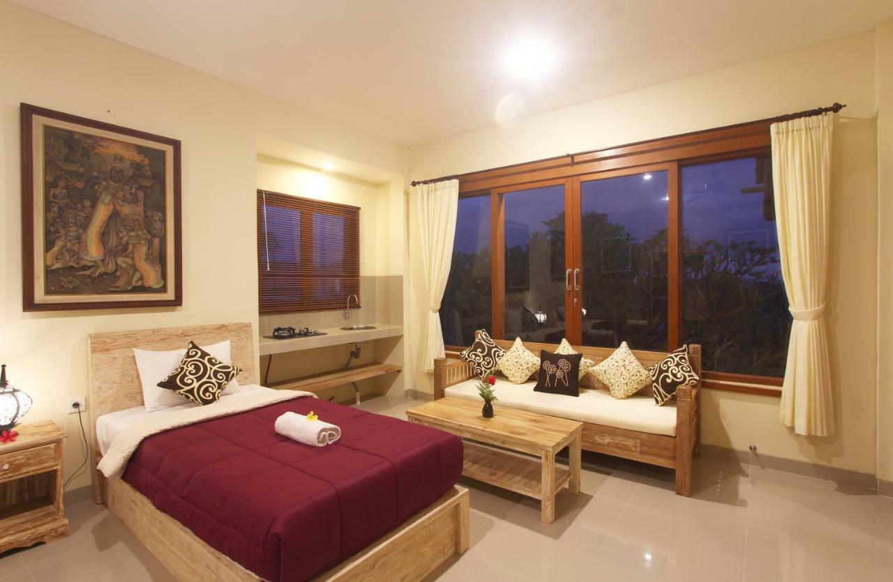 Guest house Utu Ubud (Bali)