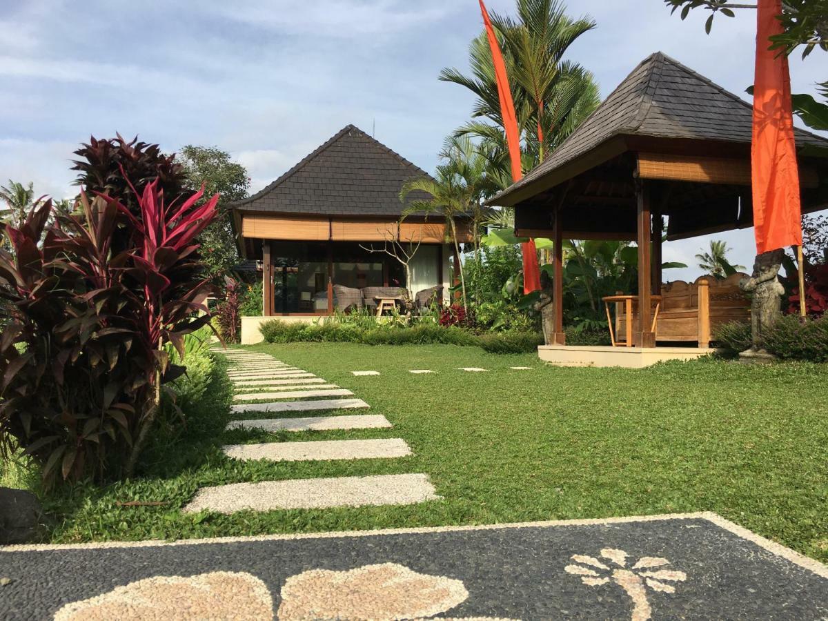 Villa Puri Raya *