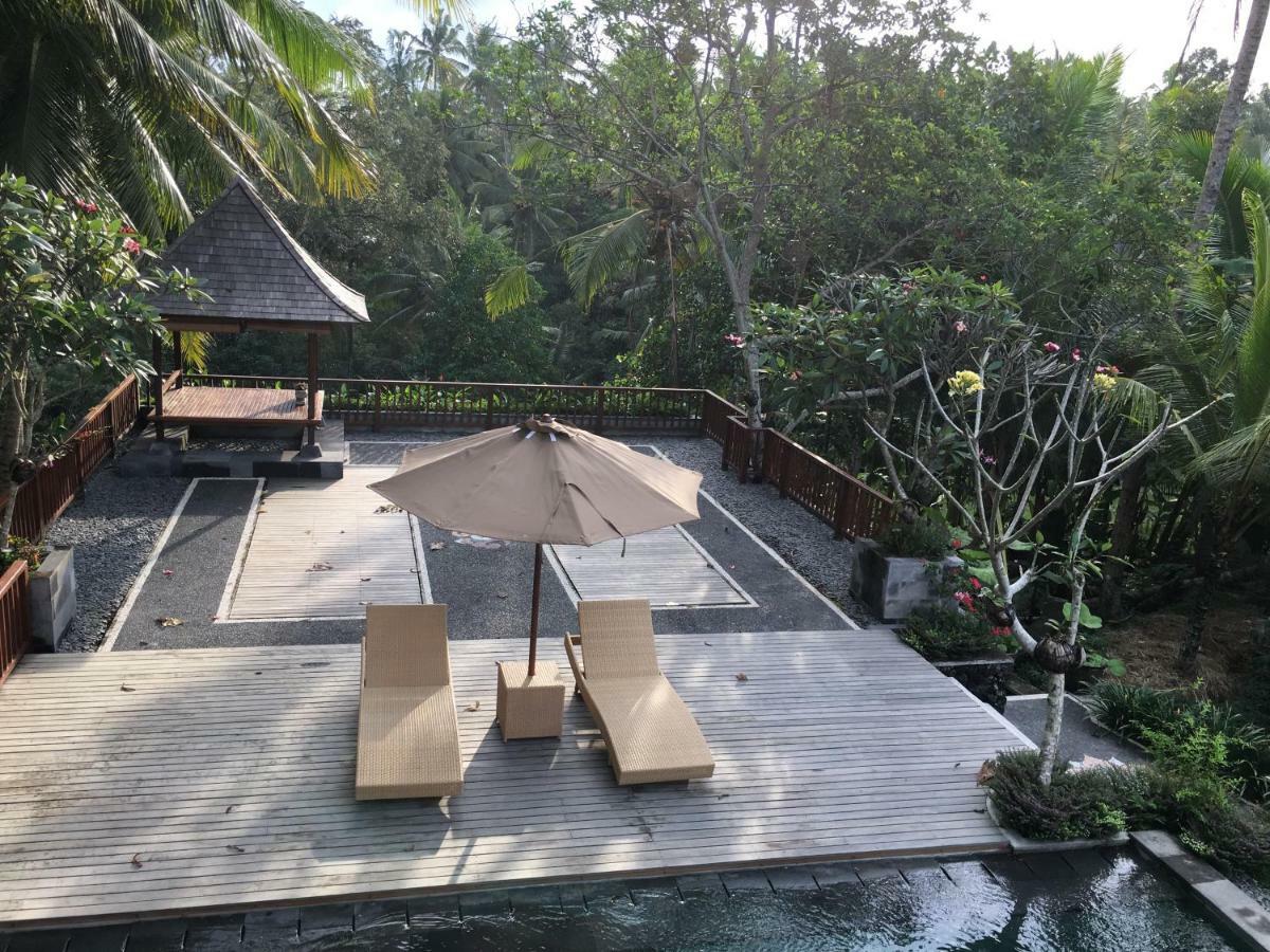 Puri Raya Ubud (Bali)
