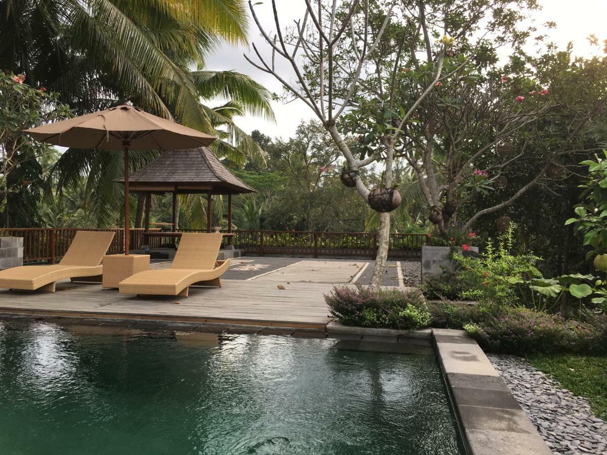 Puri Raya Villa Ubud (Bali)