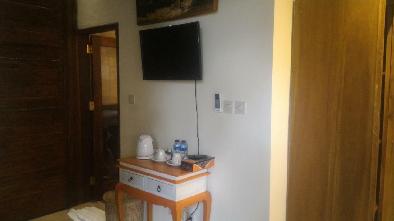 Guest house Astawa House 2*
