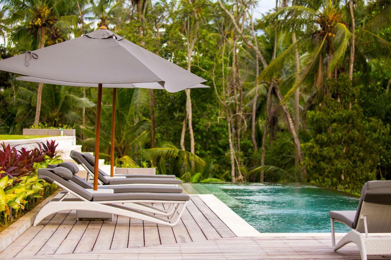 Villa Harta Ubud (Bali)