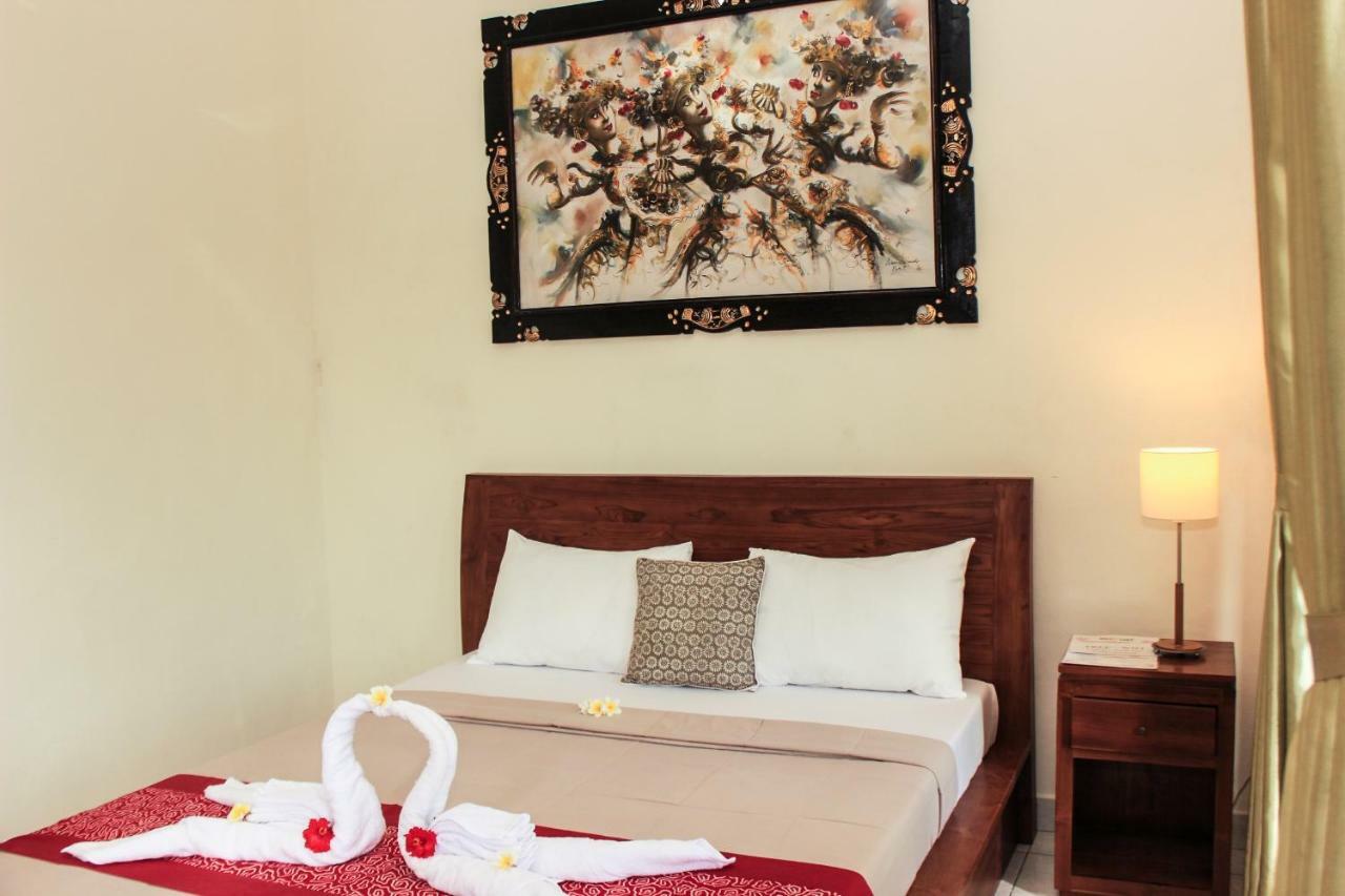 Guest house Ancut Sari