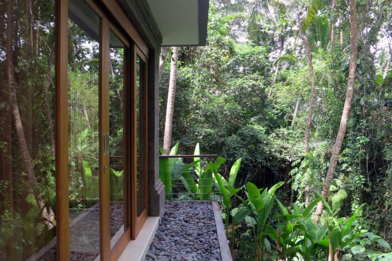 Villa De Dauh *