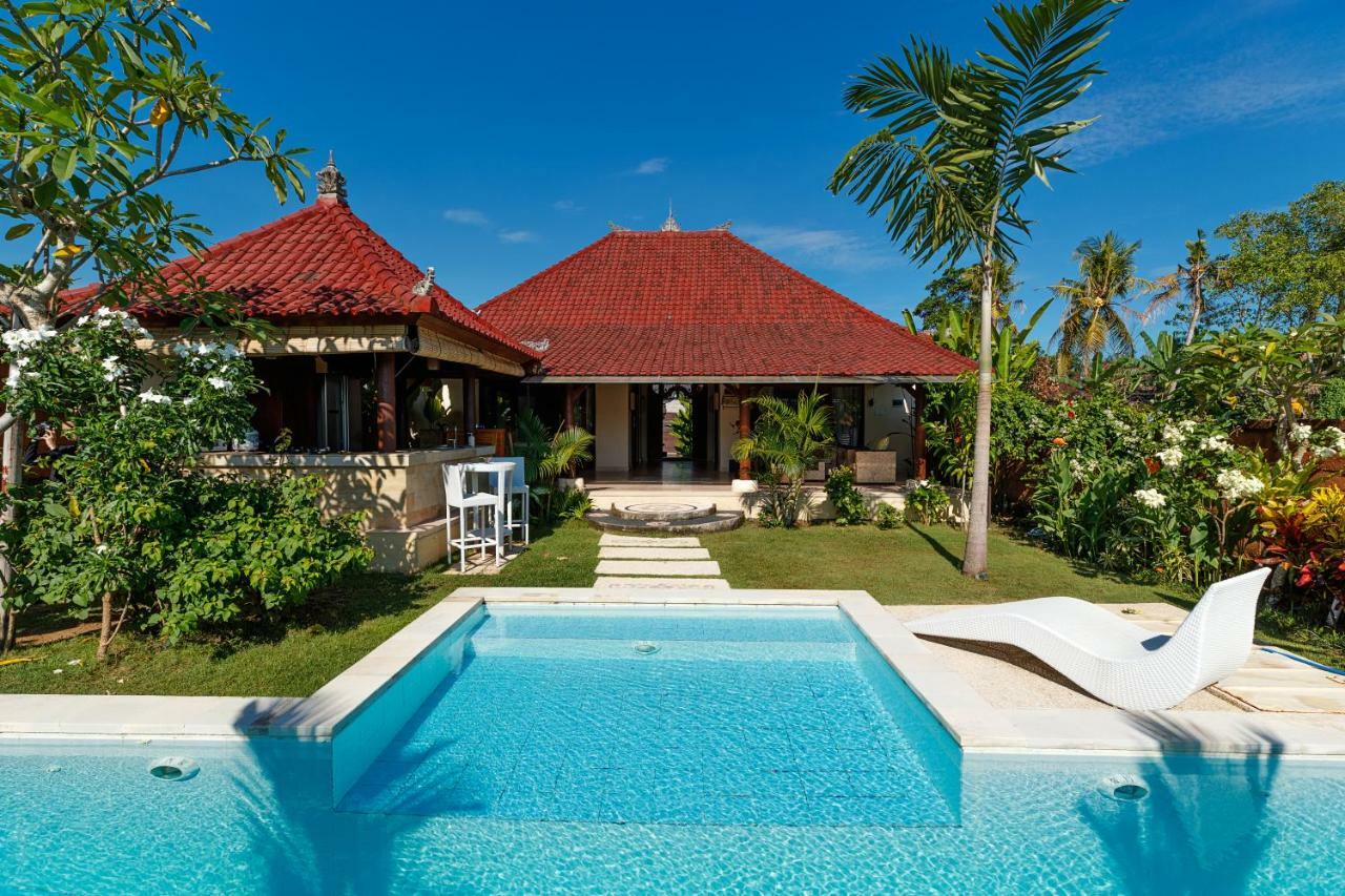 Mimpi Manis House * Ubud (Bali)