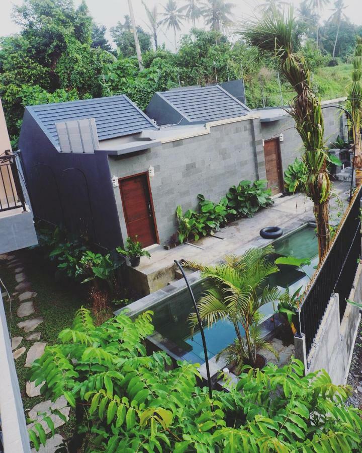 Accommodatie bij particulieren Canang Gardens