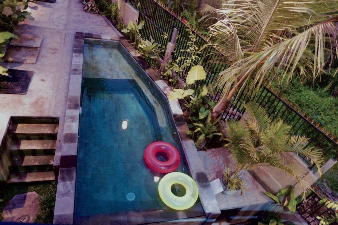 Canang Gardens