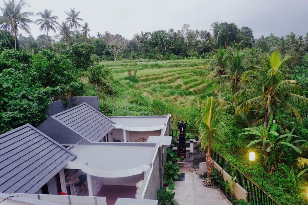 Canang Gardens Accommodatie bij particulieren