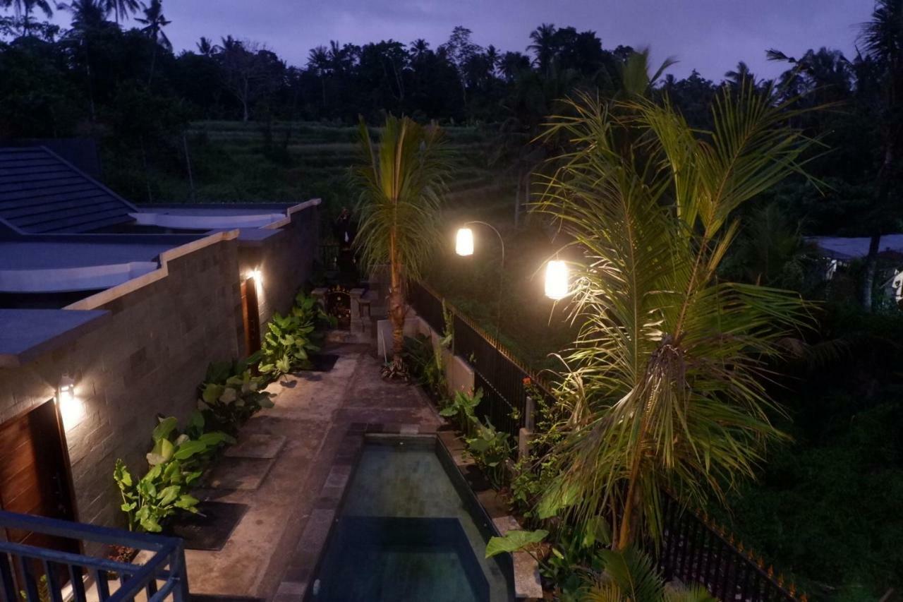 Canang Gardens Ubud