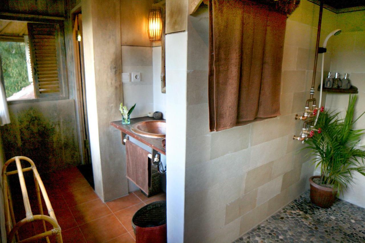 Artist Eco In Bali Villa