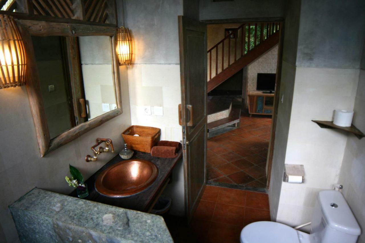 Artist Eco In Bali Villa Ubud (Bali)