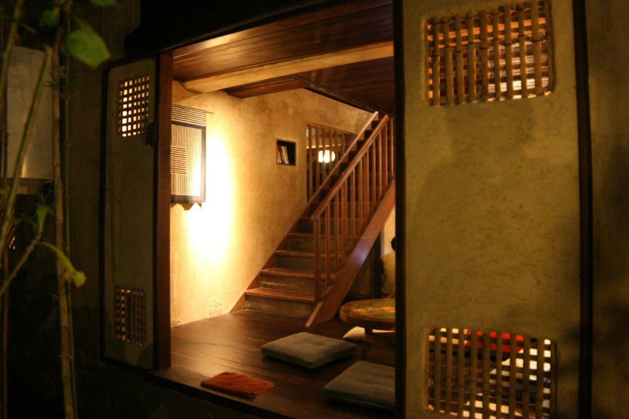 Villa Artist Eco In Bali Ubud (Bali)