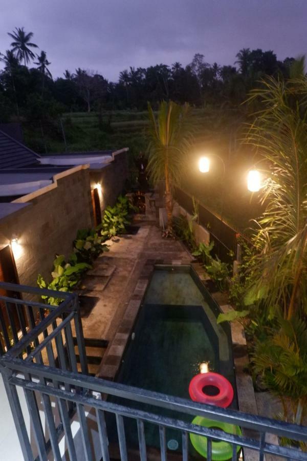 Canang Gardens Accommodatie bij particulieren Ubud