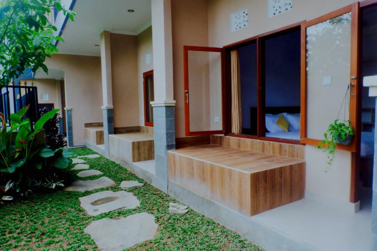 Canang Gardens Accommodatie bij particulieren Ubud