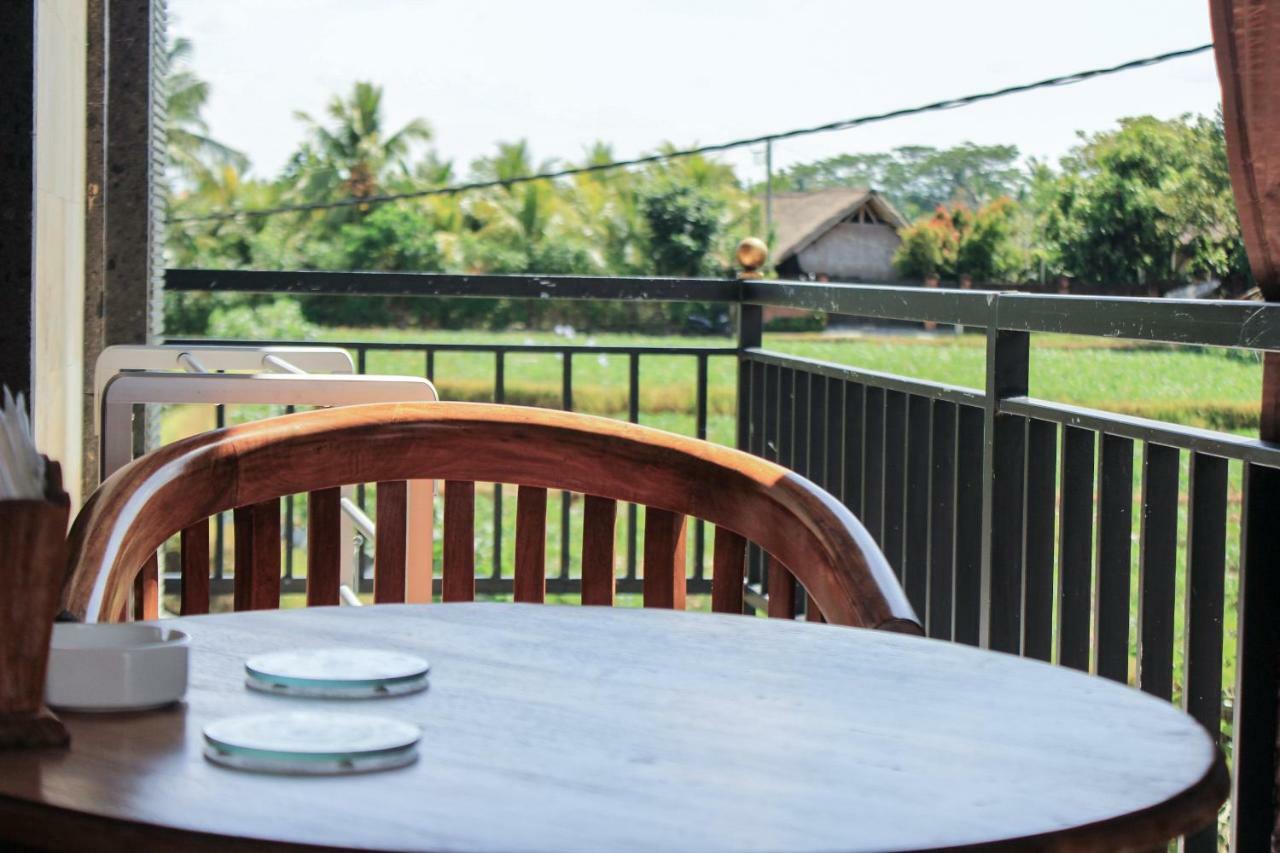 Ancut Sari Ubud (Bali)