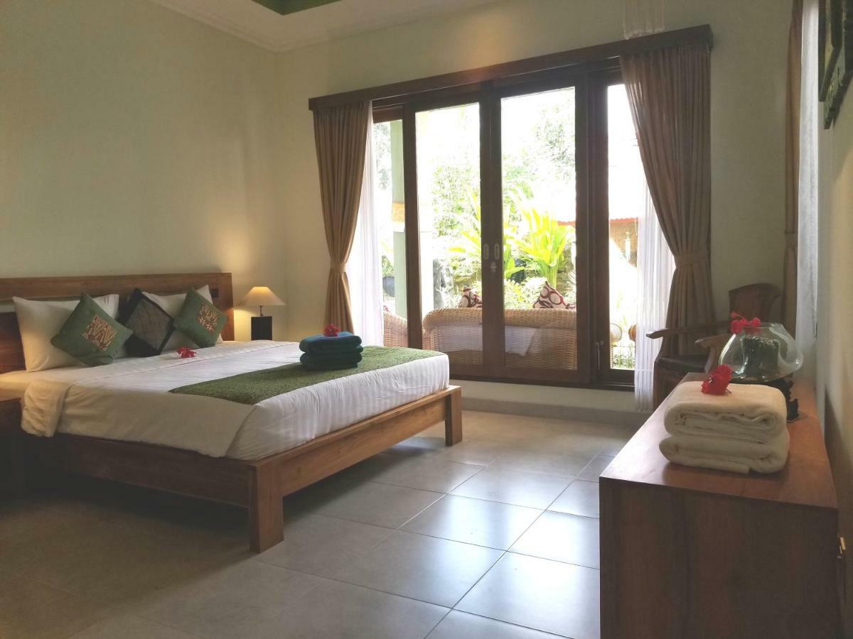 Sari Mimpi Kutuh Ubud