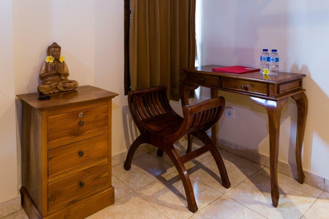 Guest house Bali Asli By Eps