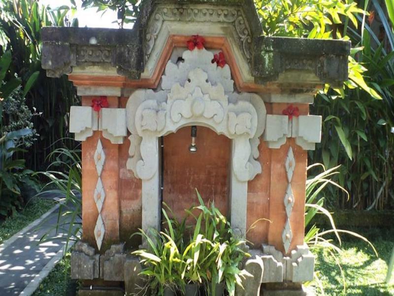 Casa de hóspedes Ala's Lagoon