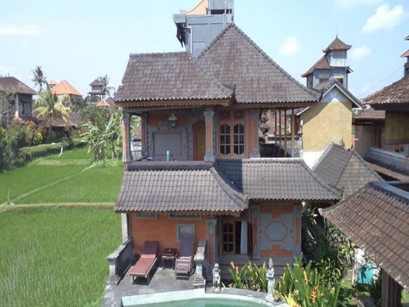 Ala's Lagoon Casa de hóspedes Ubud