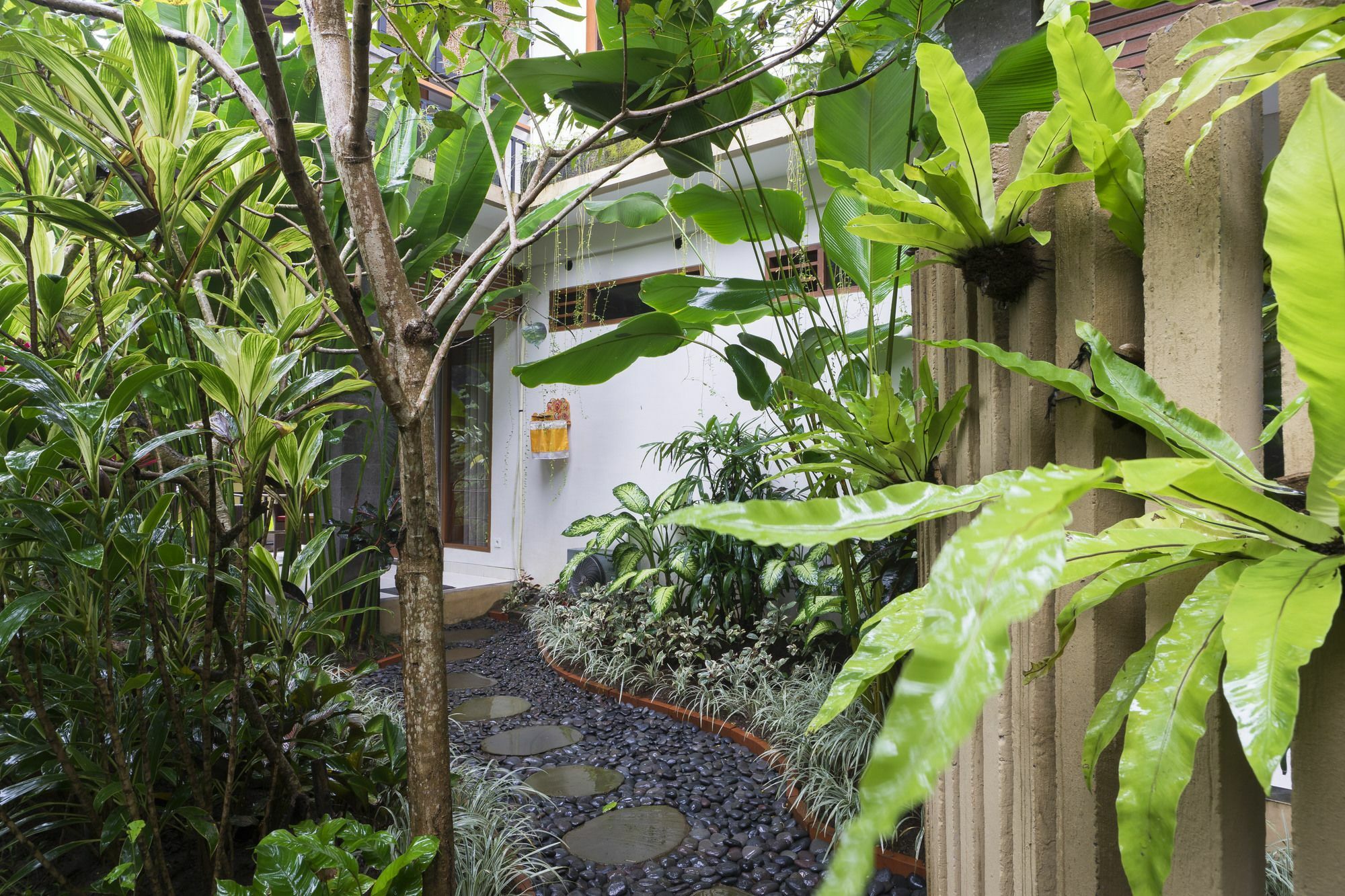 Jungle Haven 3* Ubud