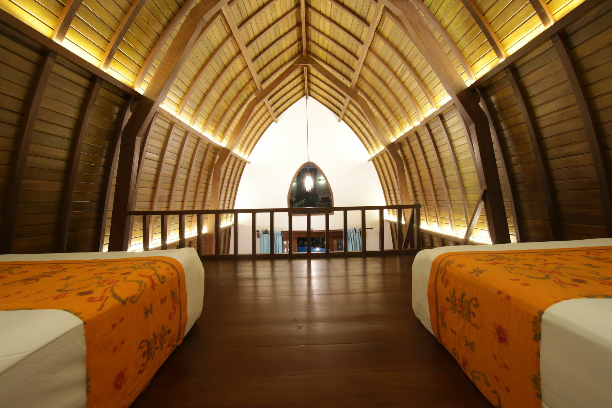 Bird - Chse Certified Ubud (Bali)
