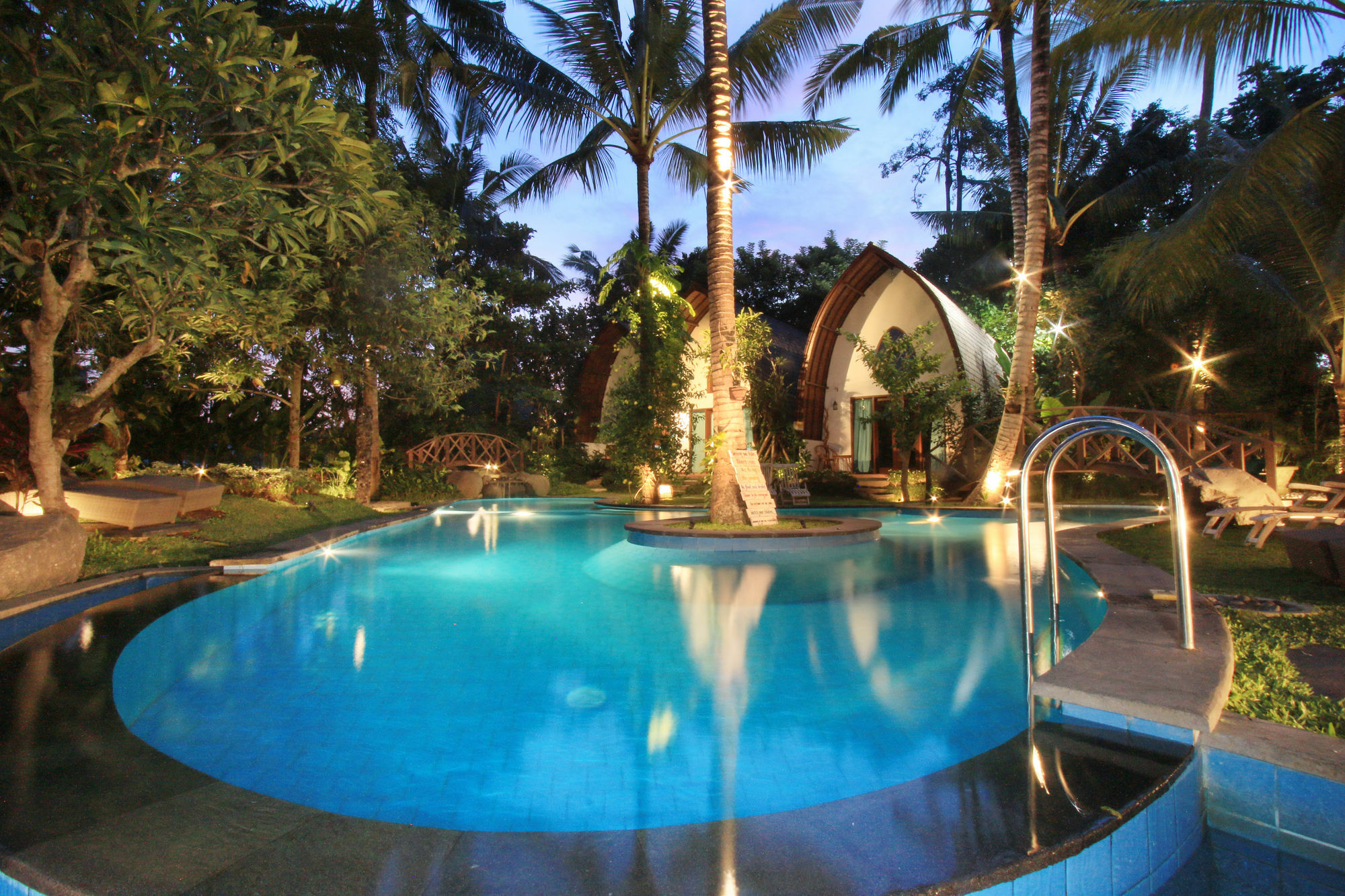 Holiday park Bird - Chse Certified 4*