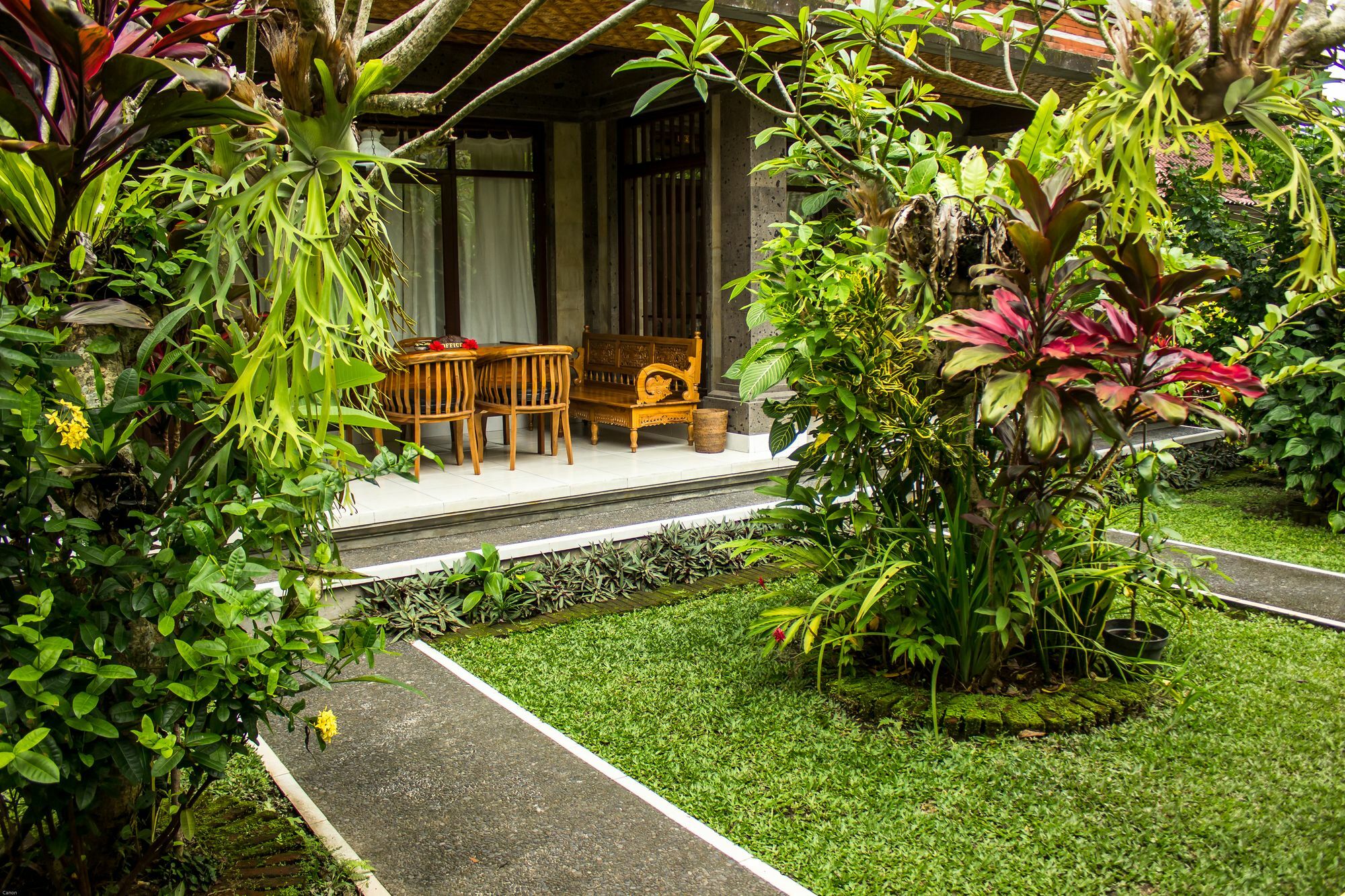 Bismajaya * Ubud (Bali)
