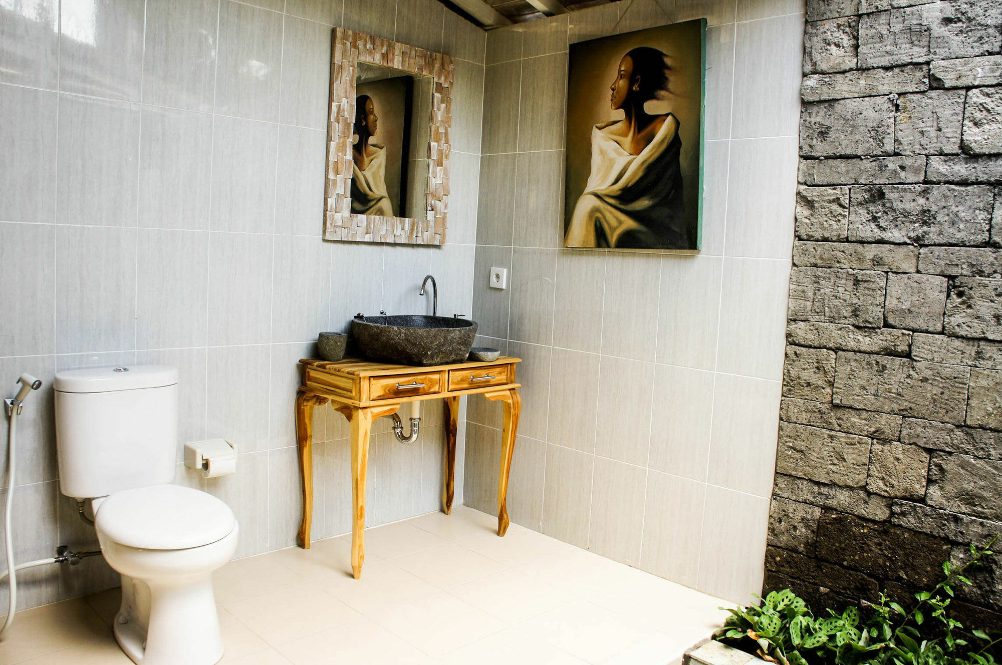 Bale Bali 3* Ubud