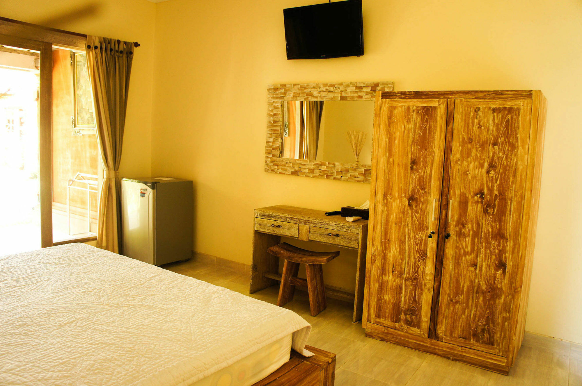 Bale Bali Gasthof Ubud