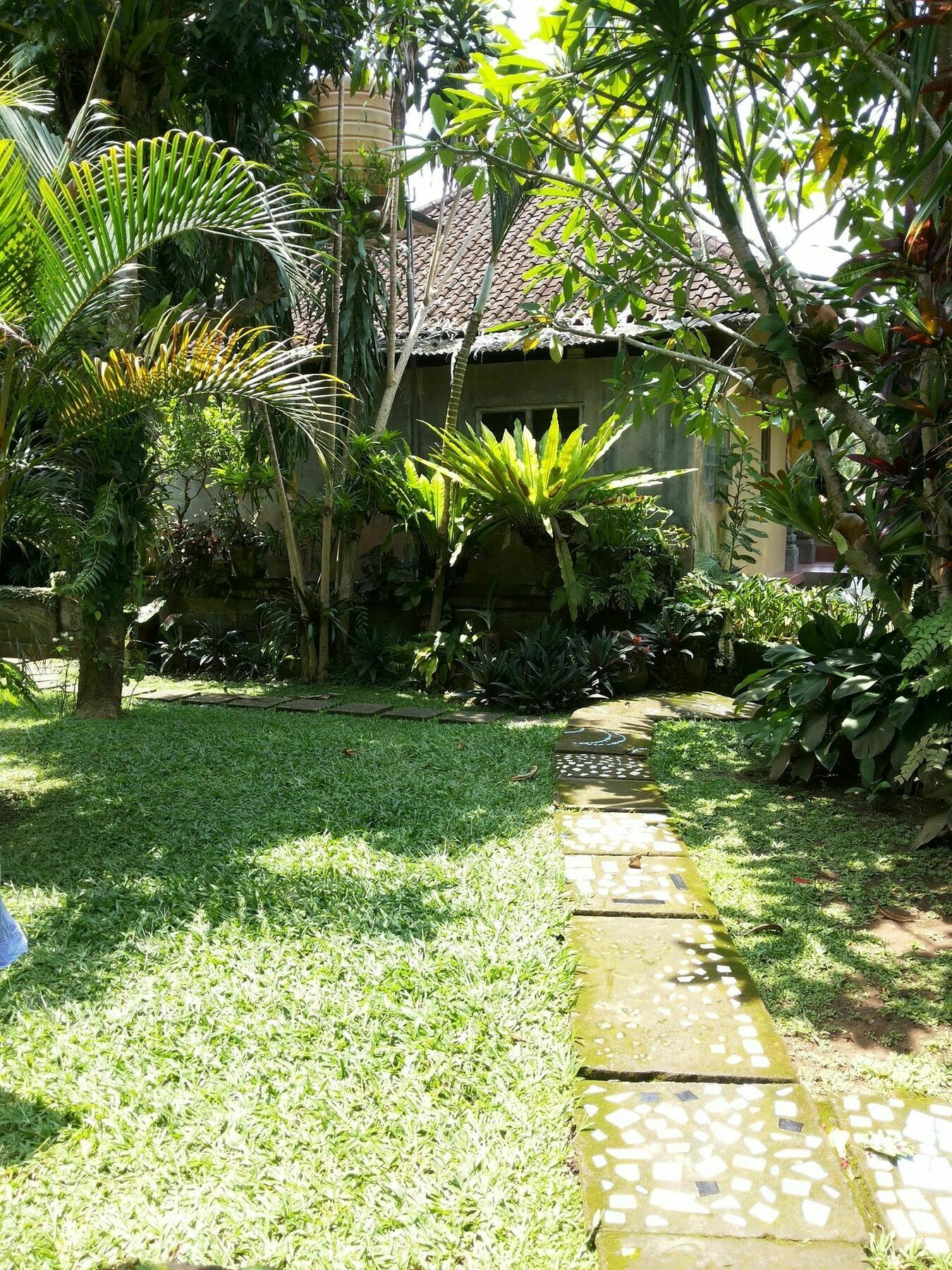 Ben's Accommodatie bij particulieren Ubud