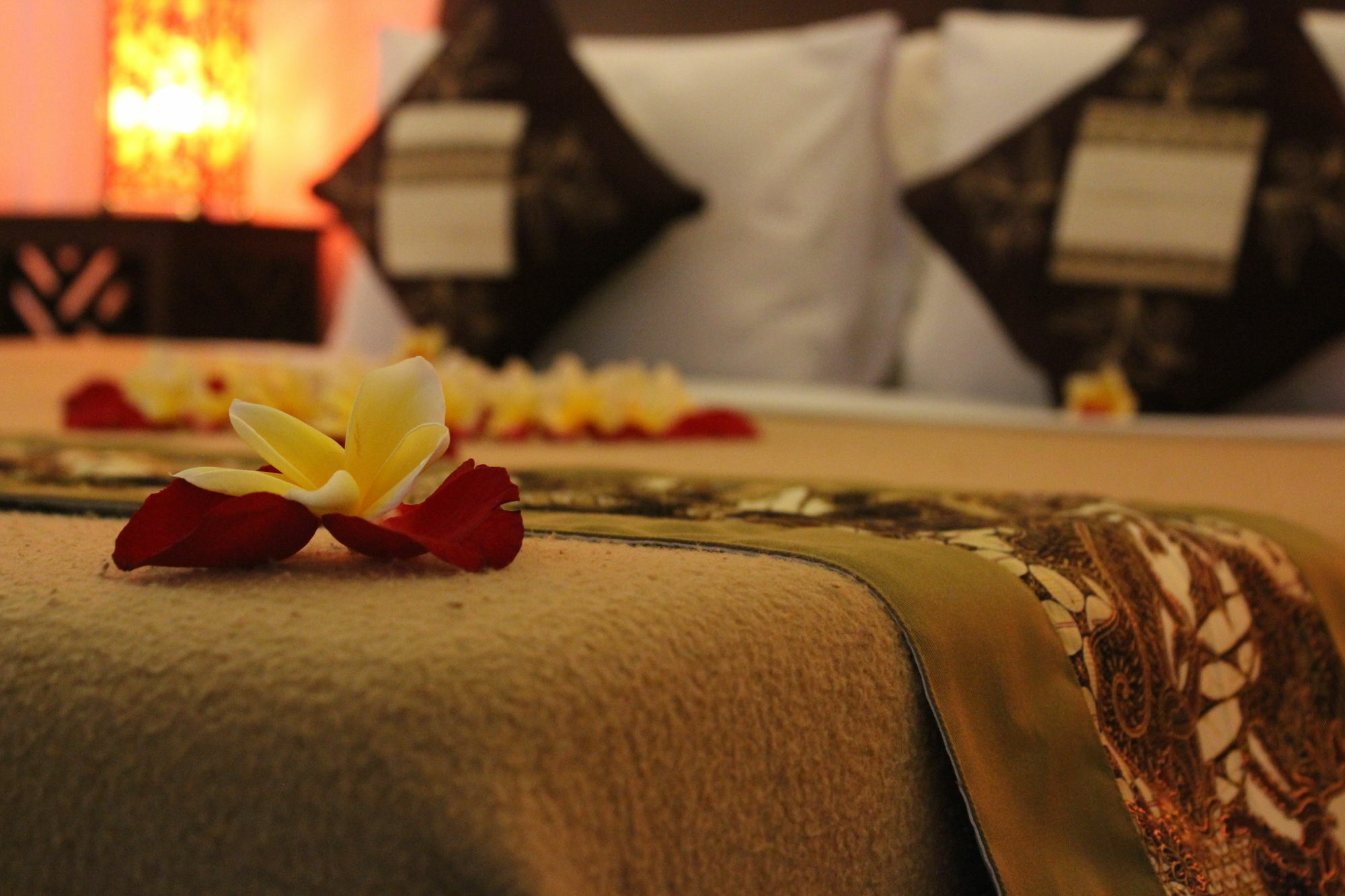 Accommodatie bij particulieren Ben's Ubud