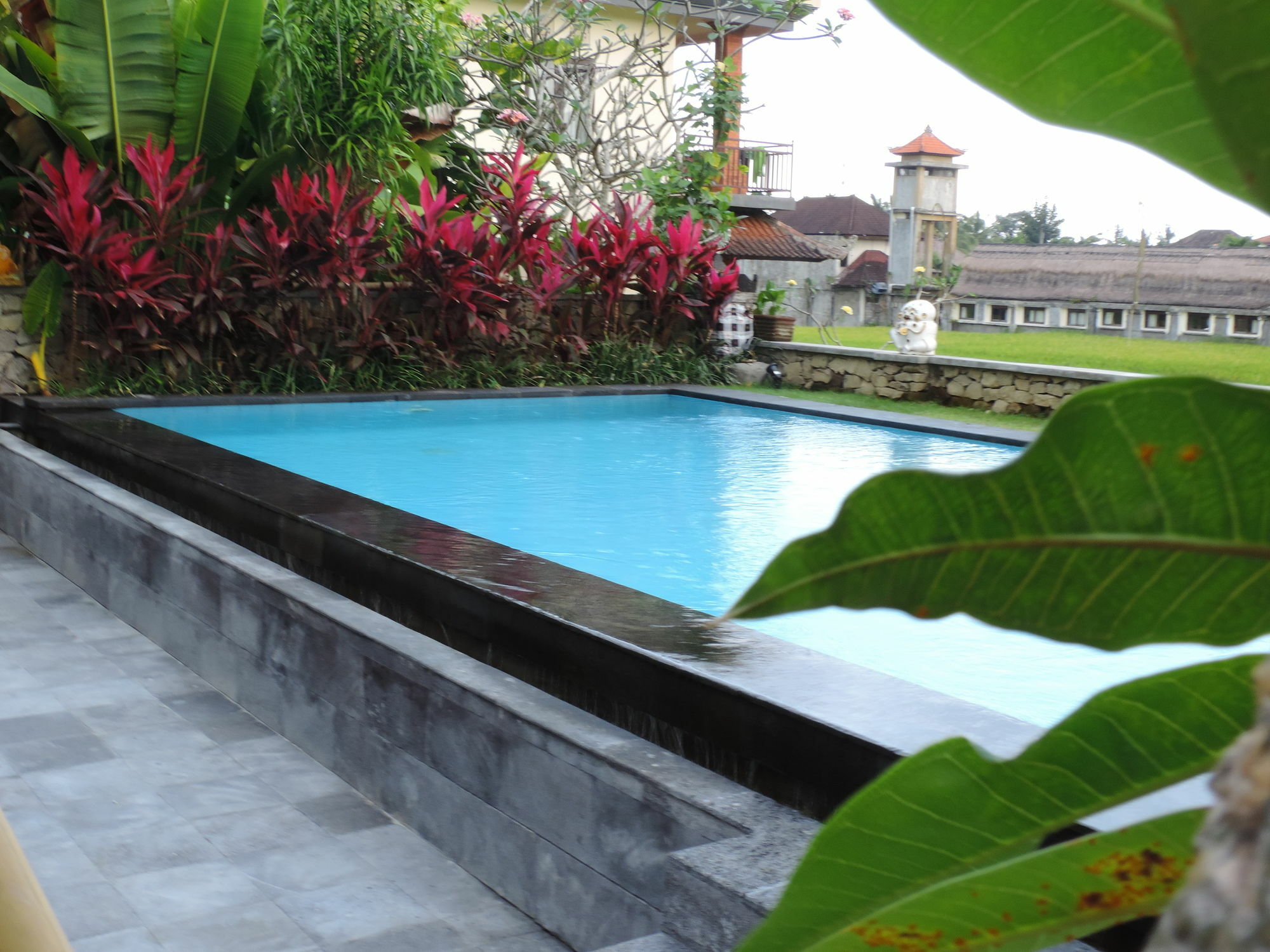 Arnawa Guest house