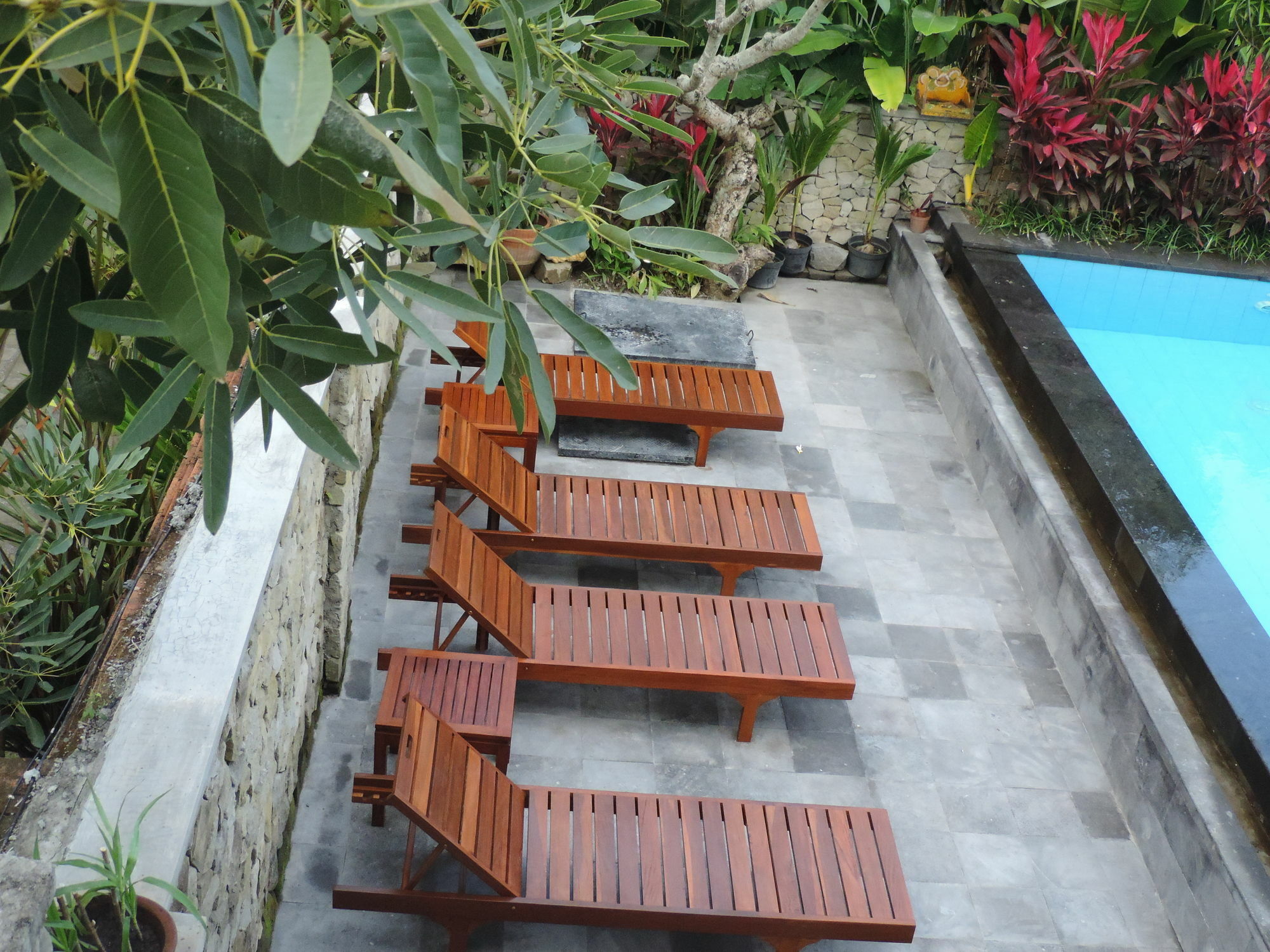 Arnawa Guest house 3*