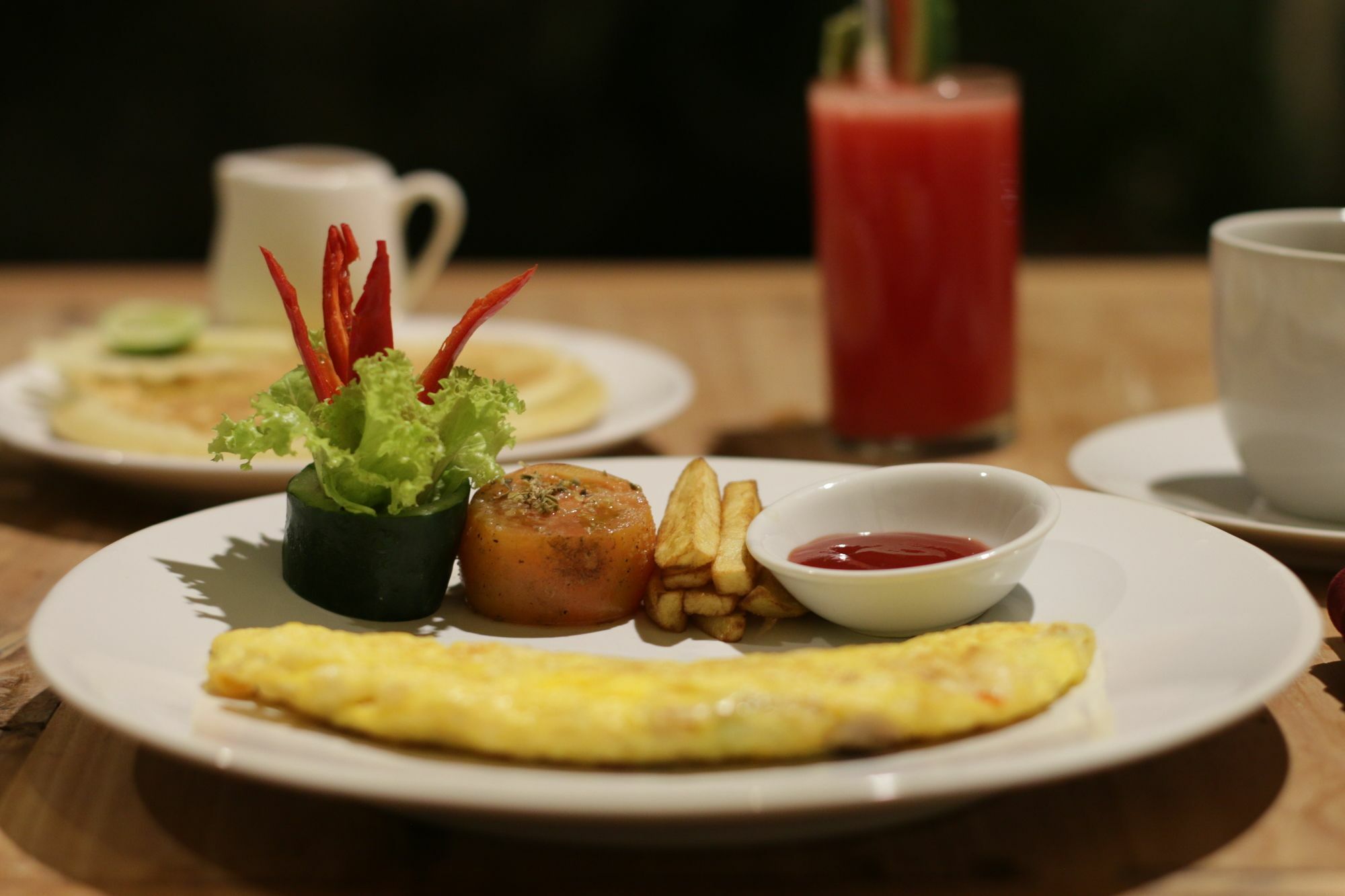 Arnawa 3* Ubud (Bali)