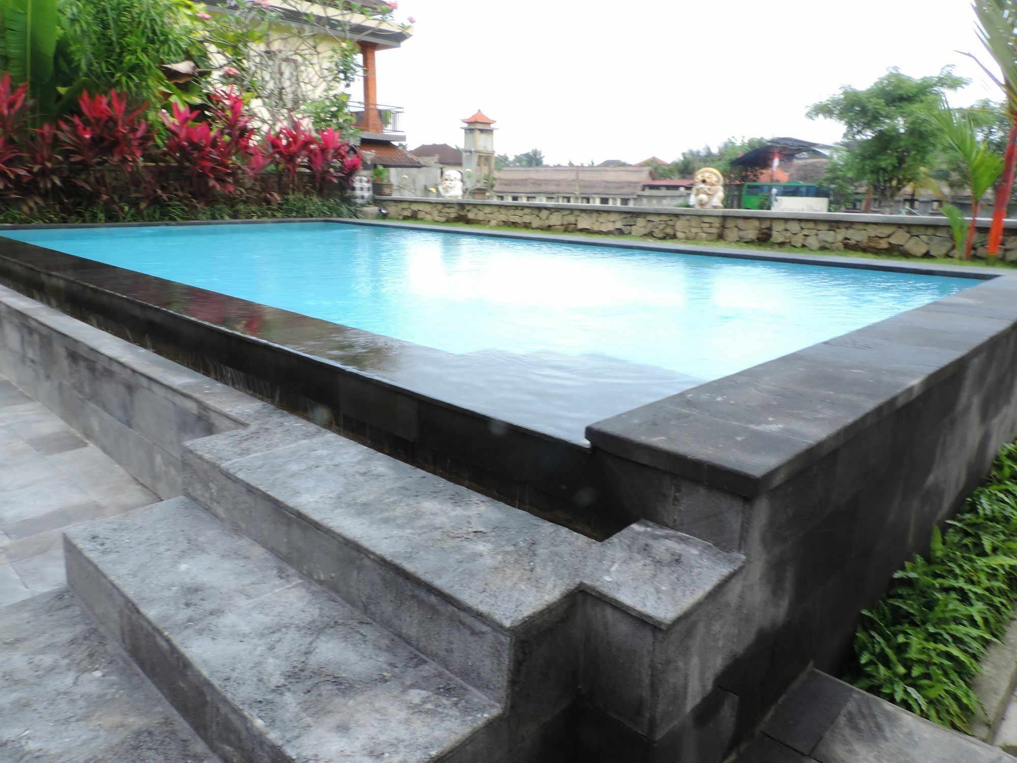 Guest house Arnawa 3*