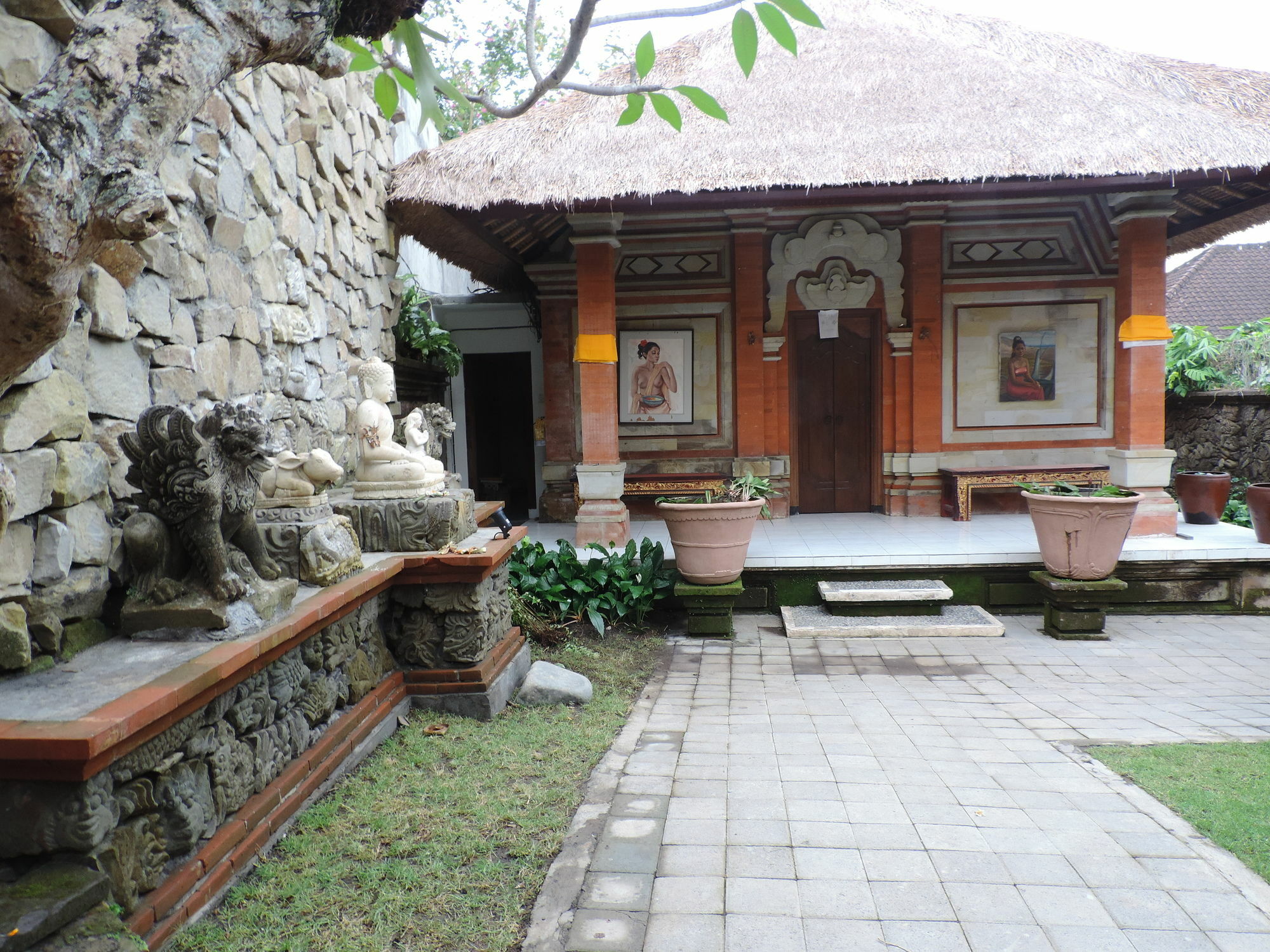 Guest house Arnawa