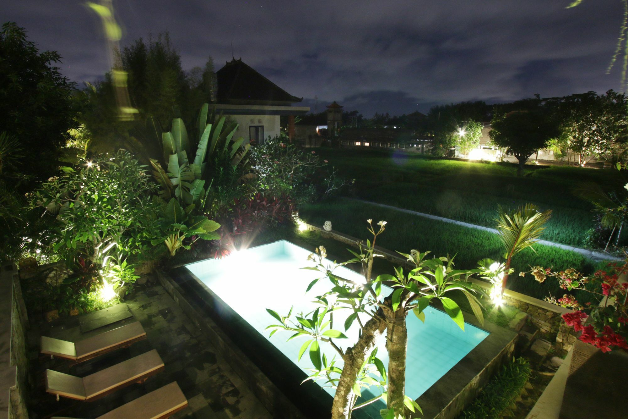 Arnawa Guest house 3*