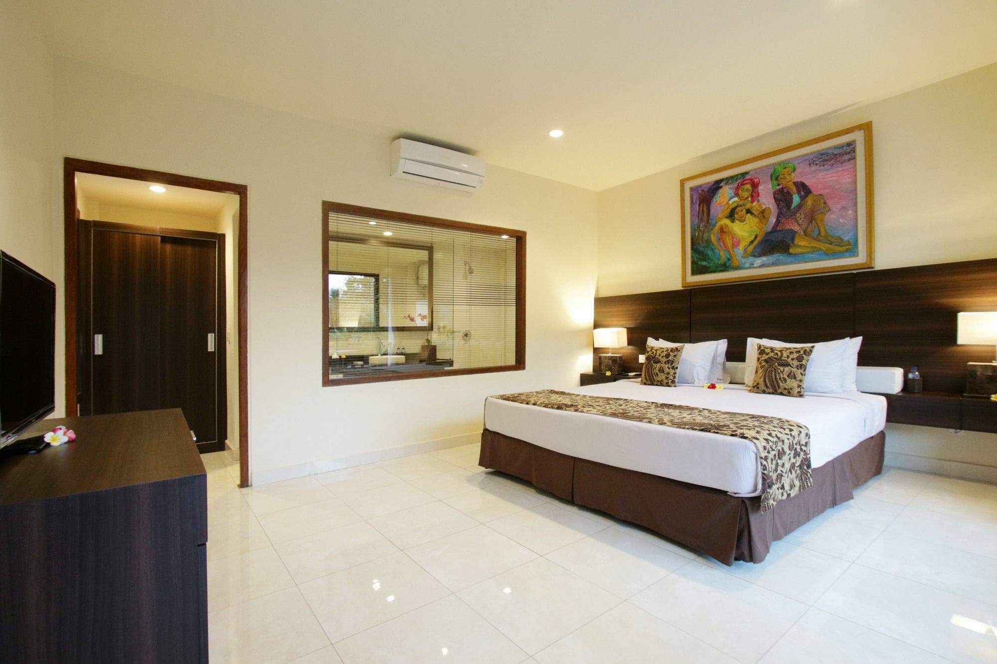 Arnawa Guest house 3*