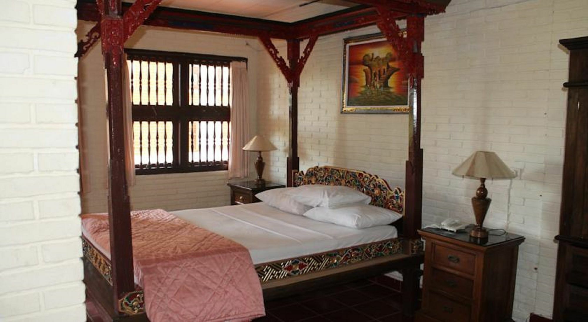 Pande Permai 3* Ubud
