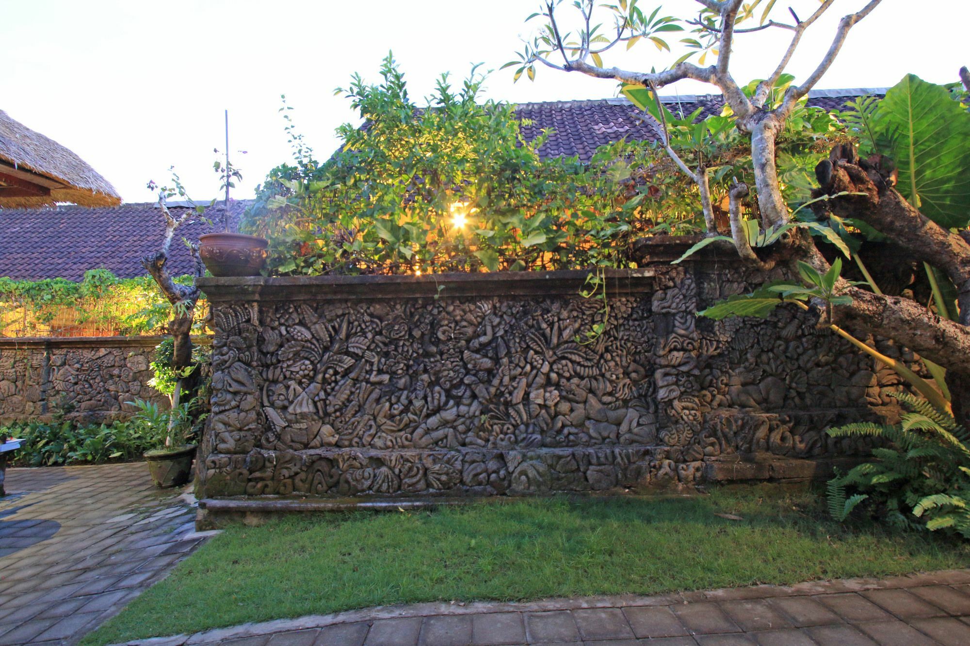 Guest house Arnawa