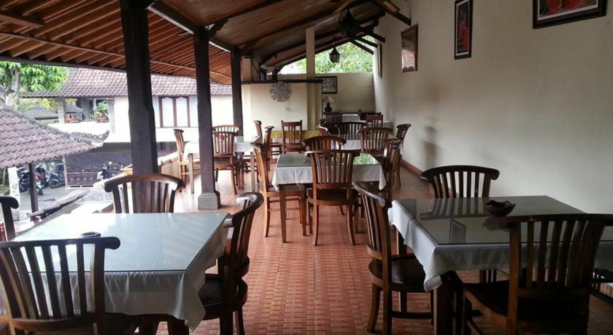 Pande Permai 3* Ubud