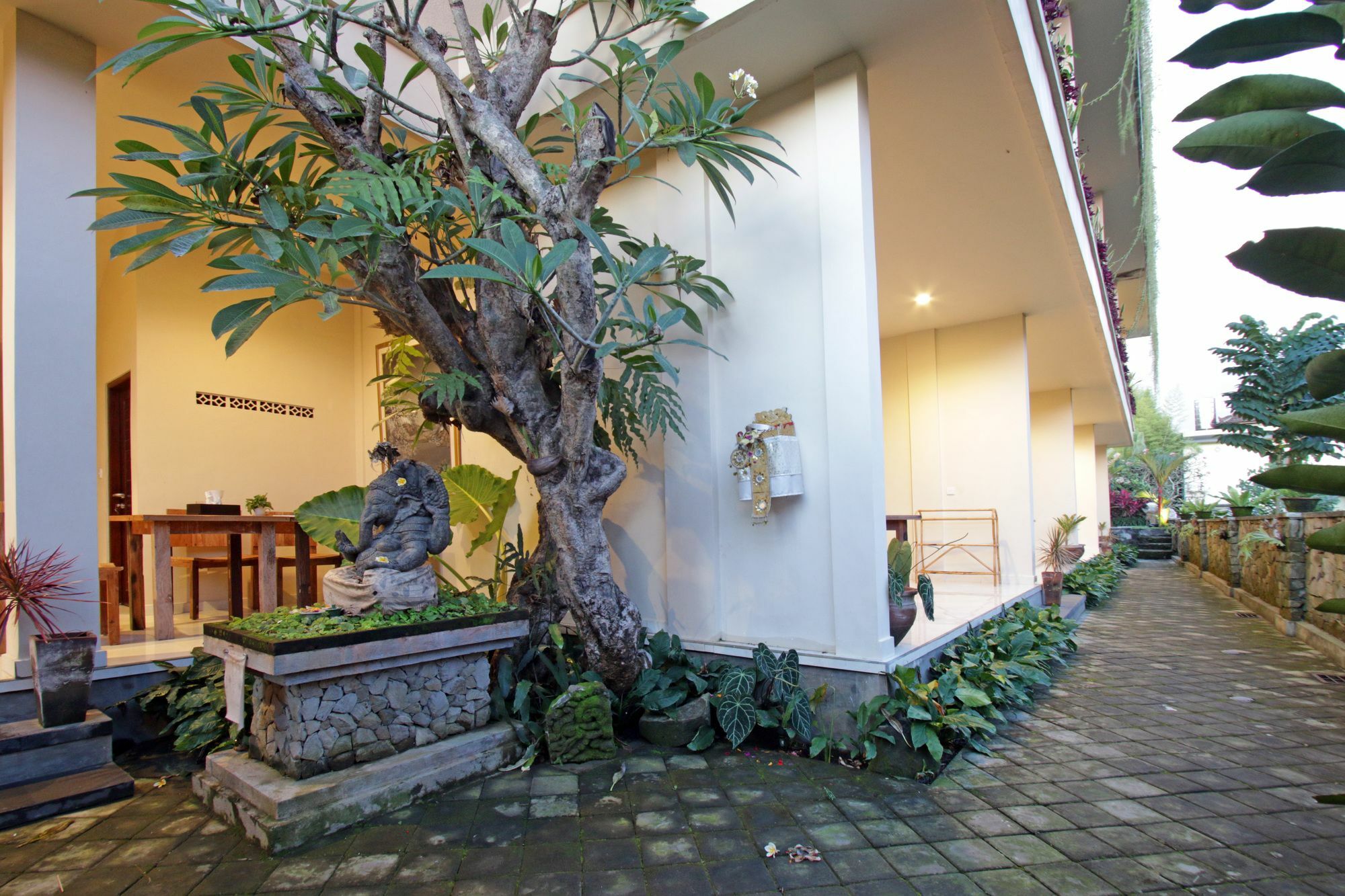 Guest house Arnawa 3*