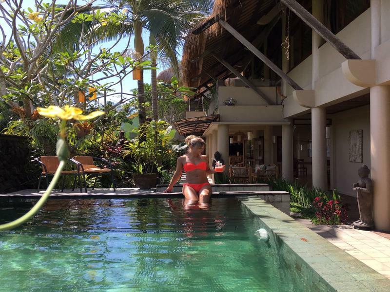 Ubudsuites 3* Ubud (Bali)