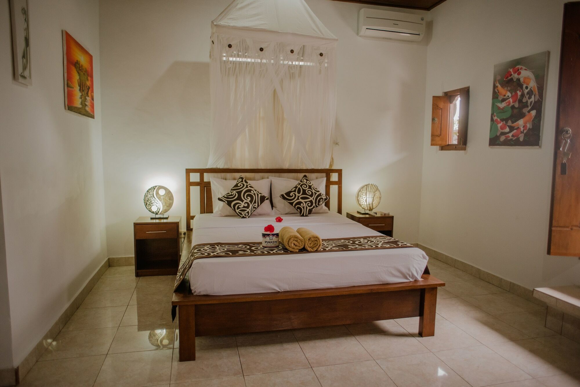 Artha Dewata 2* Ubud (Bali)