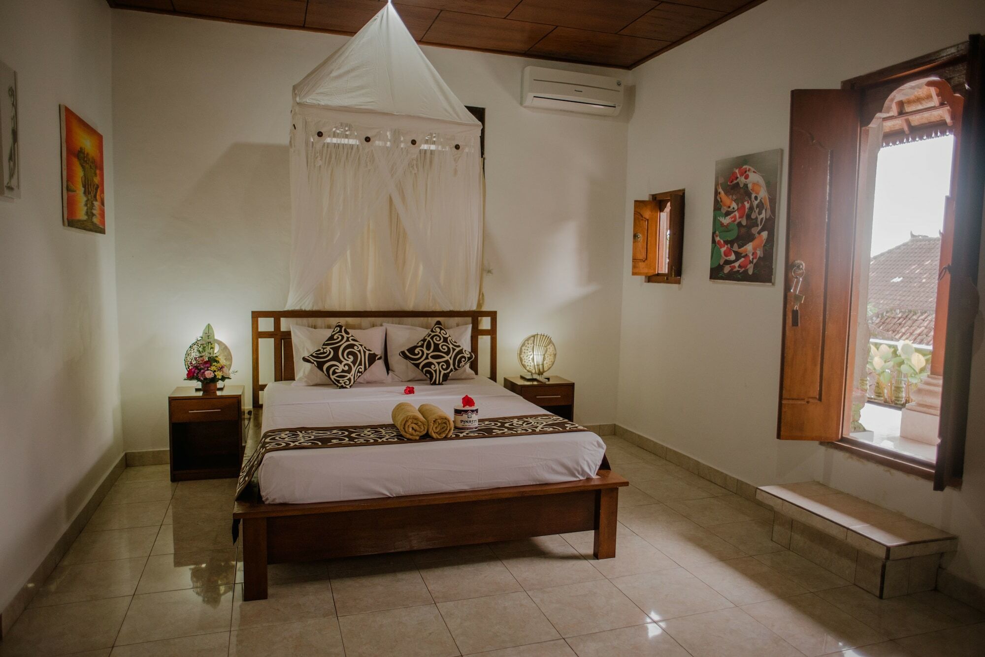 Artha Dewata Ubud (Bali)