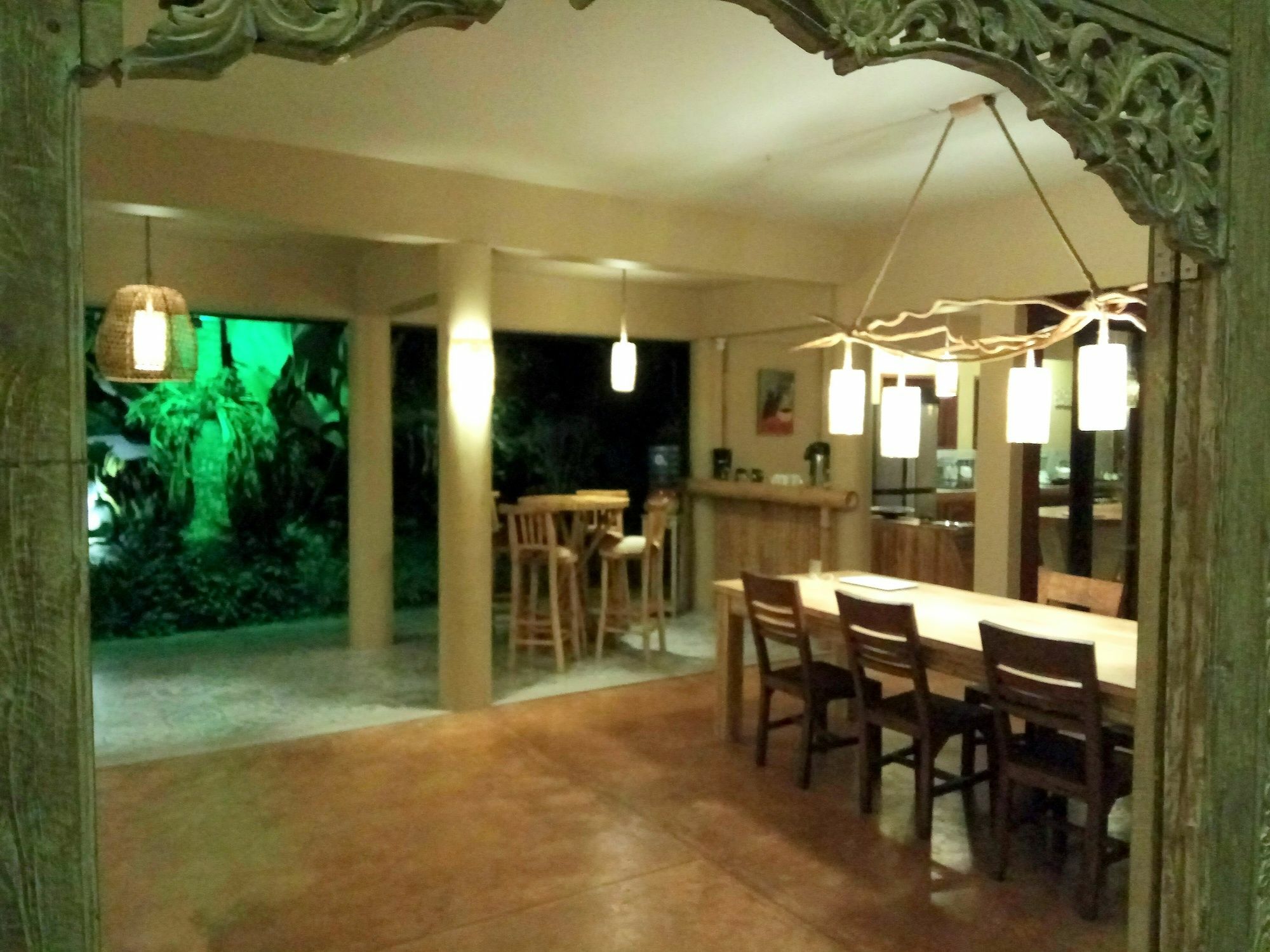 Guest house Ubudsuites 3*