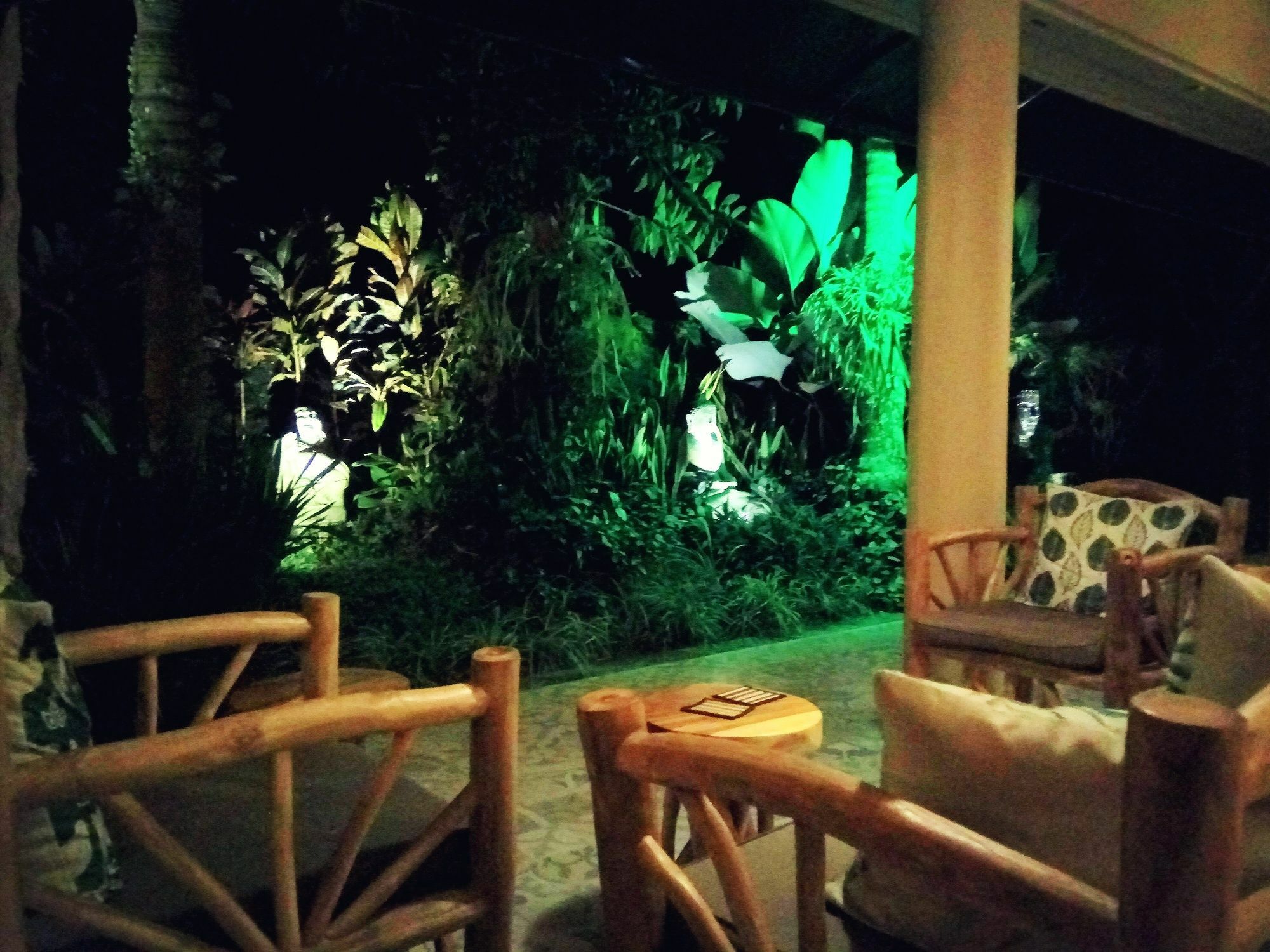 Guest house Ubudsuites