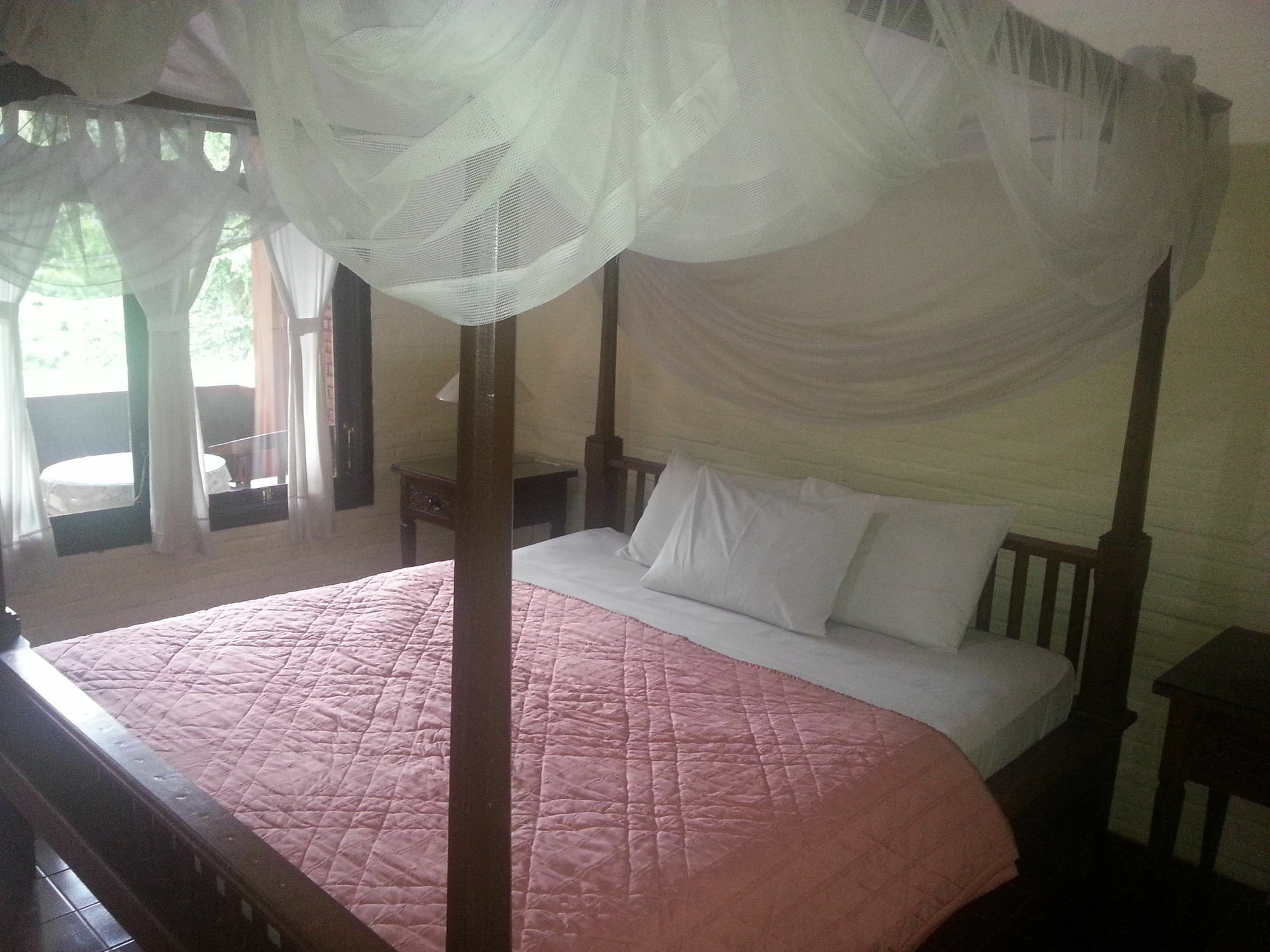 Pande Permai Gasthuis Ubud